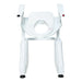 Dignity Lifts Mobility Lift Dignity Lifts Bidet Toilet Lift - WL1