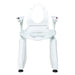 Dignity Lifts Mobility Lift Dignity Lifts Bidet Toilet Lift - WL1