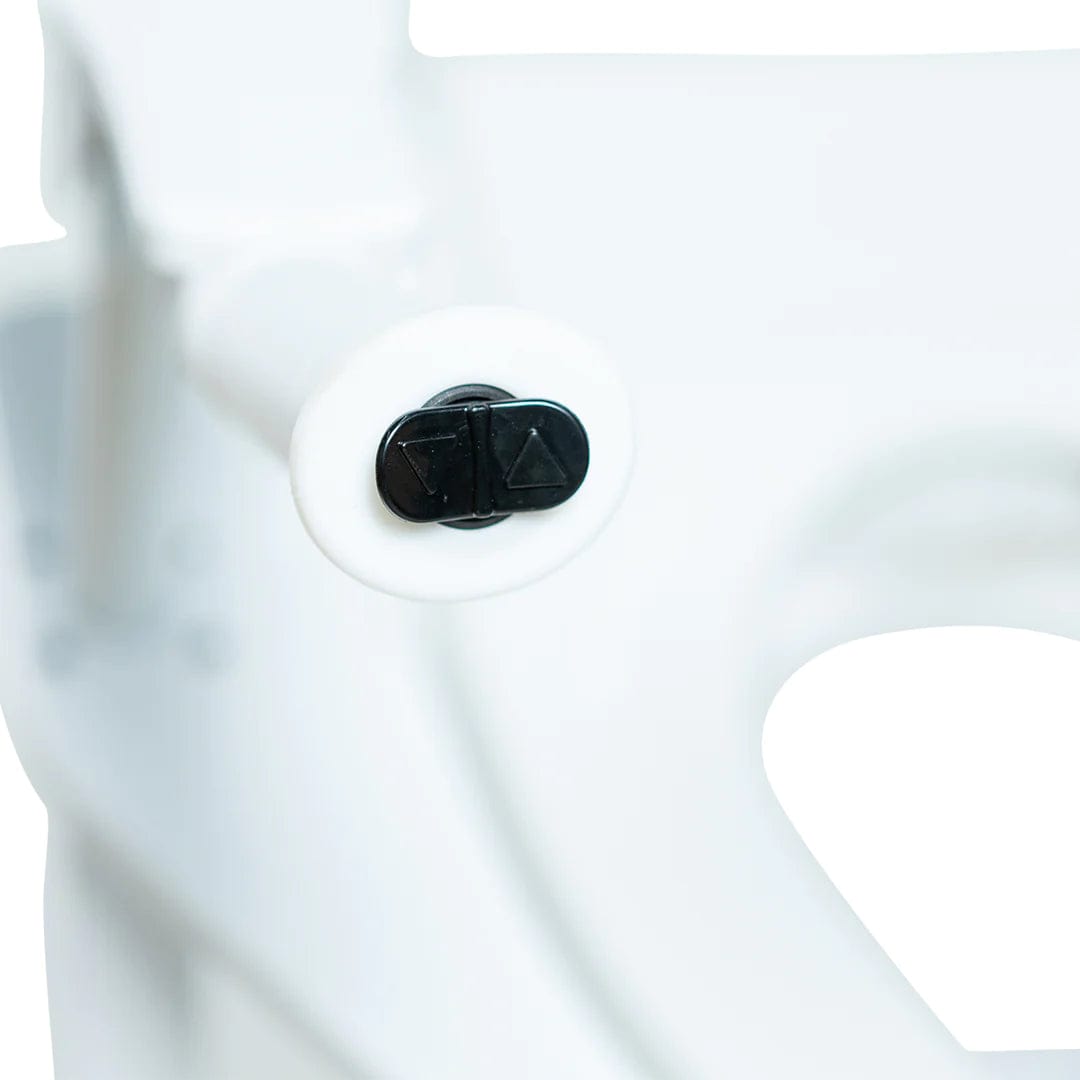 Dignity Lifts Mobility Lift Dignity Lifts Bidet Toilet Lift - WL1