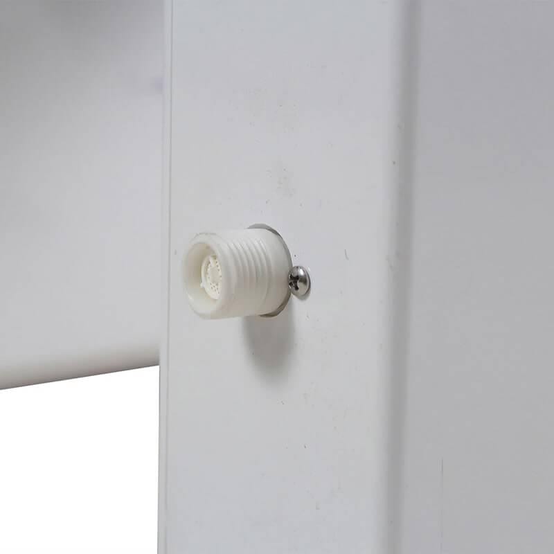 Dignity Lifts With Bidet WL2 Water Inlet