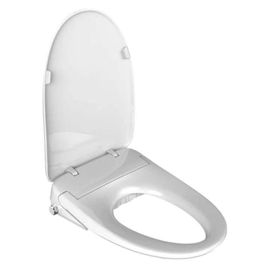 Doccia BS2G Electronic Bidet Seat Open Cover