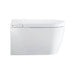 duravit 612000 sensowash starck f shower toilet seat plus side view on tanklessb toilet