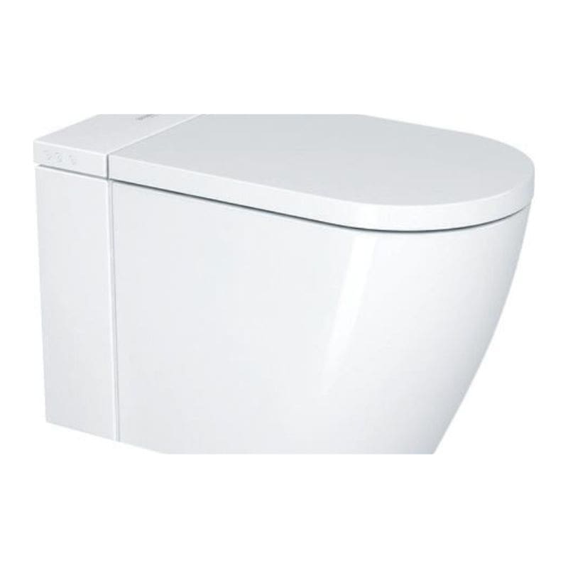 duravit 620002 sensowash i bidet toilet pro corner view