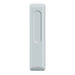 duravit sensowash 613000 classic toilet seat remote control back view