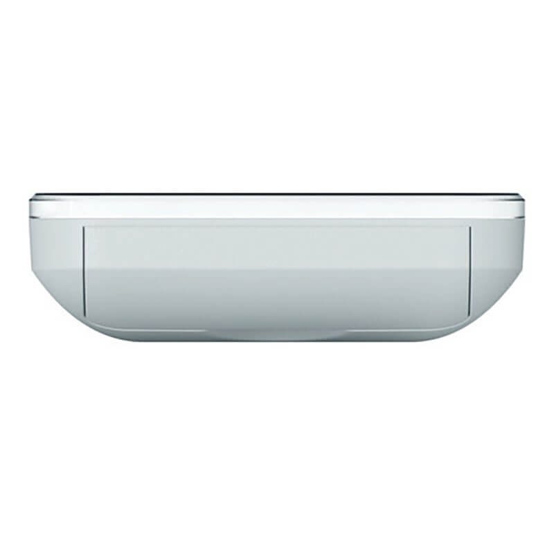 duravit sensowash 622000 bidet toilet bottom view