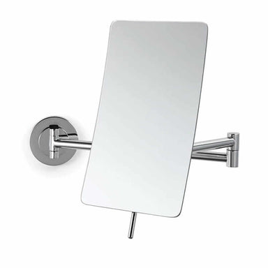 Electric Mirror Contour Makeup Mirror Up Close