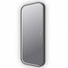 Electric Mirror Eminence Lighted Wardrobe Mirror Side View