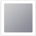 electric mirror eyla LED lighted mirror front view 36 x 36 inch