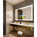 Electric Mirror Integrity Led Lighted Mirror Tv Side View