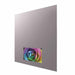 Electric Mirror Loft Lighted Mirror Tv Side View