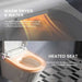 G10 Wall Hung Bidet Toilet Comfortable and Convenient