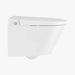 G10 Wall Hung Bidet Toilet Side View