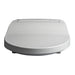 Galaxy GB 5000 Bidet Toilet Seat Close Lid Front View