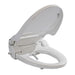 Galaxy GB 5000 Bidet Toilet Seat Half Close Lid