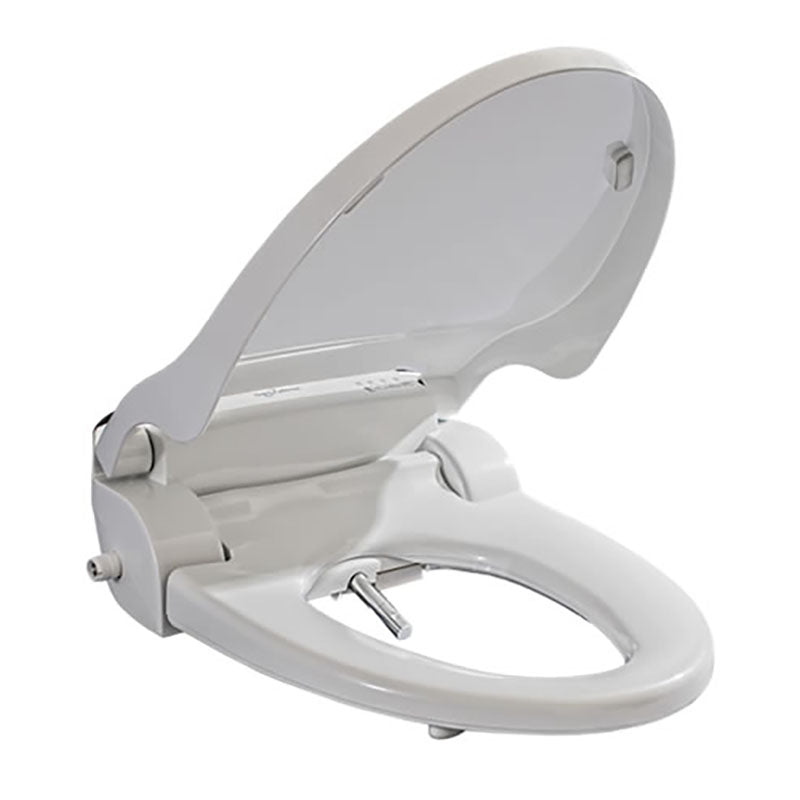 Galaxy GB 5000 Bidet Toilet Seat Half Close Lid