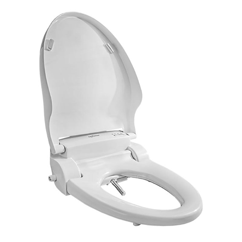 Galaxy GB 5000 Bidet Toilet Seat Round