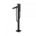 GB Freestanding Tub Filler Matte Black Made to Order MTO