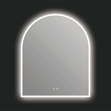 Gemma 30 X 36 Led Mirror Front View