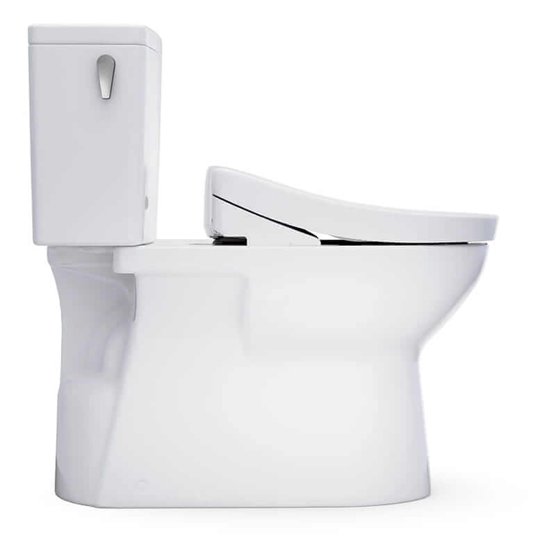 Glaston 1G Washlet S7 Two Piece Right Side View