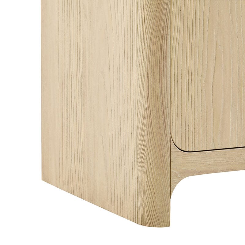 Gracyn 36 Single Vanity Coastal Driftwood Base