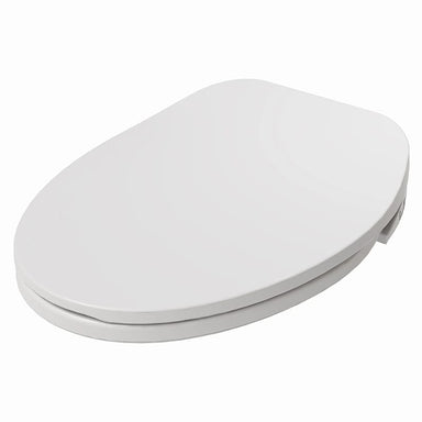 HOROW B0400 Bidet Toilet Seat Corner View Facing Left