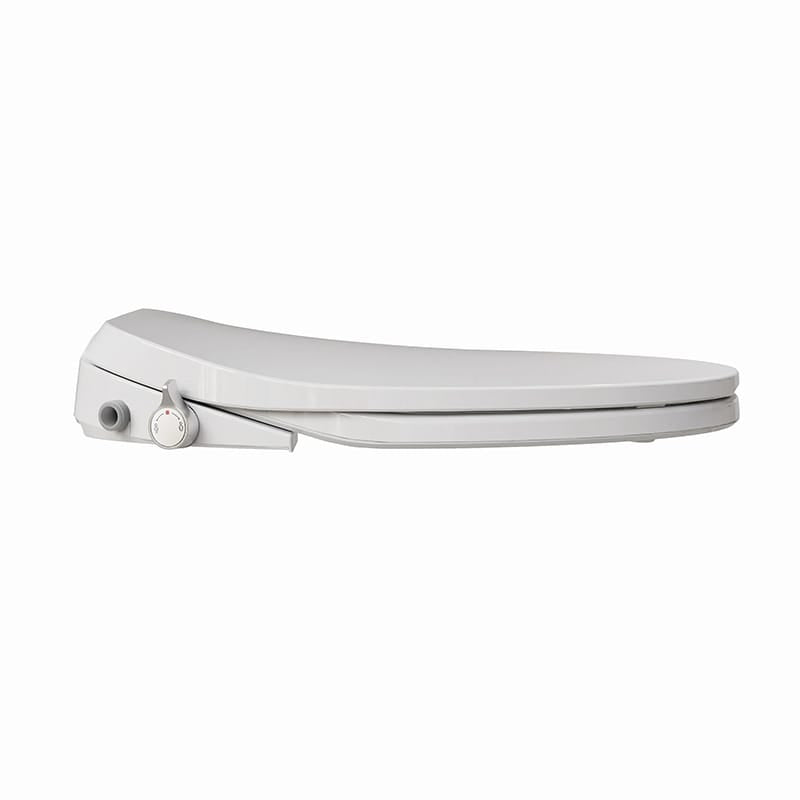 HOROW B0400 Bidet Toilet Seat Left Side View