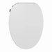 HOROW B0400 Bidet Toilet Seat Top View