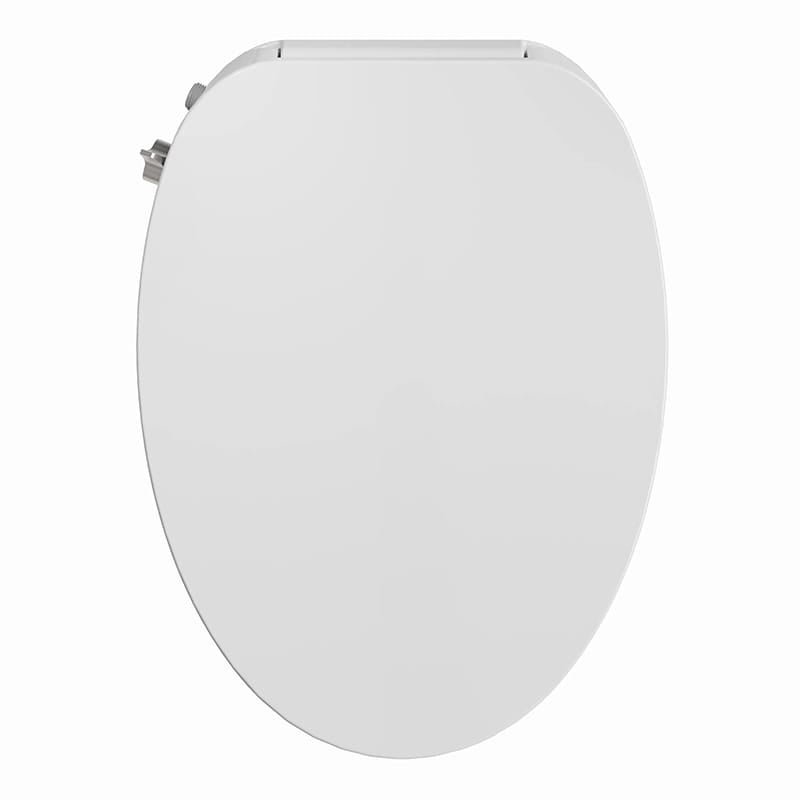 HOROW B0400 Bidet Toilet Seat Top View