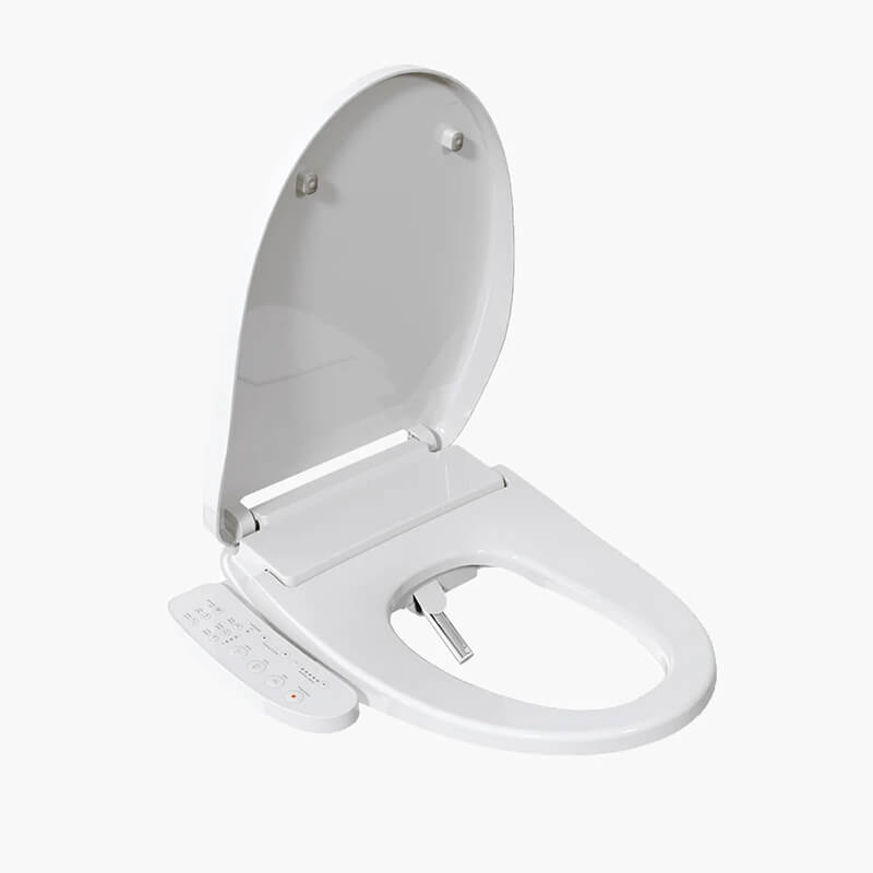 HOROW B0403 Smart Bidet Toilet Seat Corner View