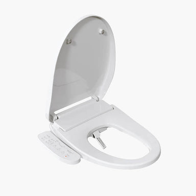 HOROW B0403 Smart Bidet Toilet Seat Corner View