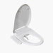 HOROW B0403 Smart Bidet Toilet Seat Corner View