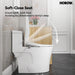 HOROW B0403 Smart Bidet Toilet Seat With Soft Close Seat