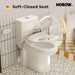 HOROW B0503 Bidet Toilet Seat With Soft Close Seat