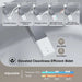HOROW T03pro Smart Toilet Wash Options