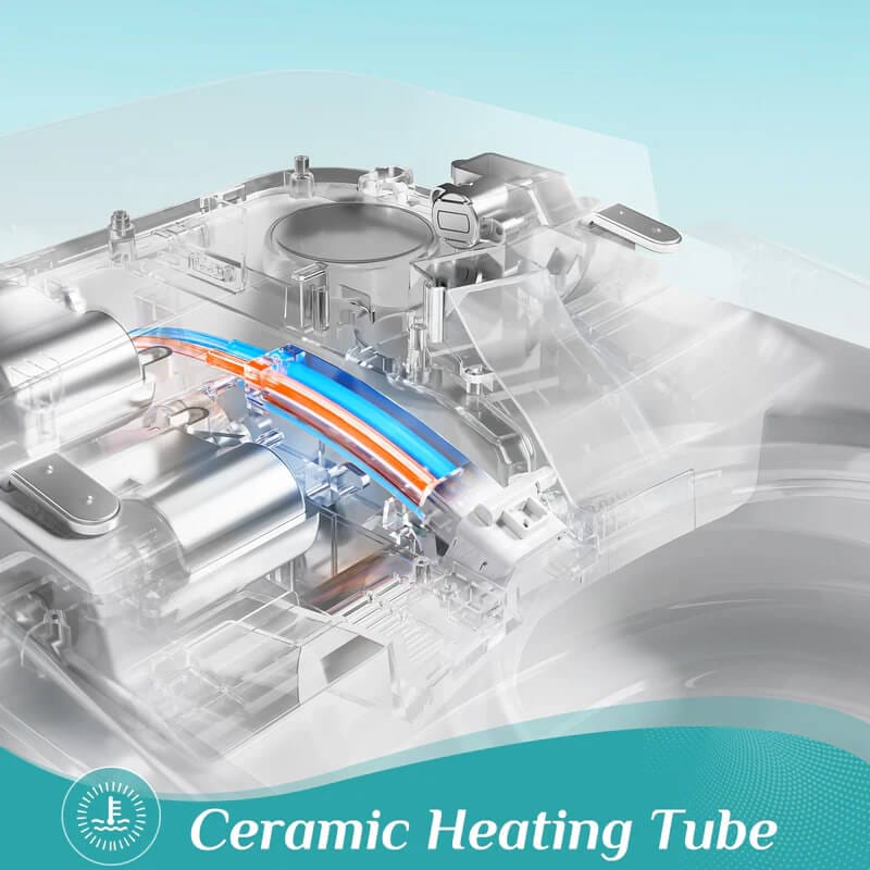HOROW T05 Smart Toilet Ceramic Heating Tube