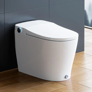 HOROW T05 Smart Toilet Corner View