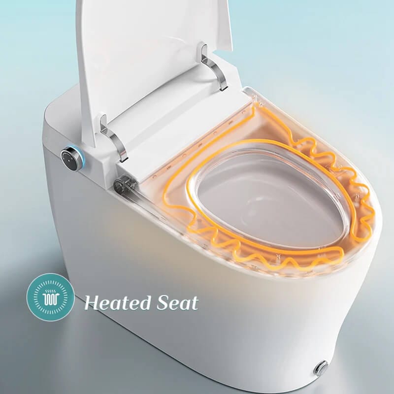 HOROW T05 Smart Toilet Heated Seat