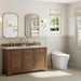 HOROW T10 Smart Toilet Corner View Lifestyle