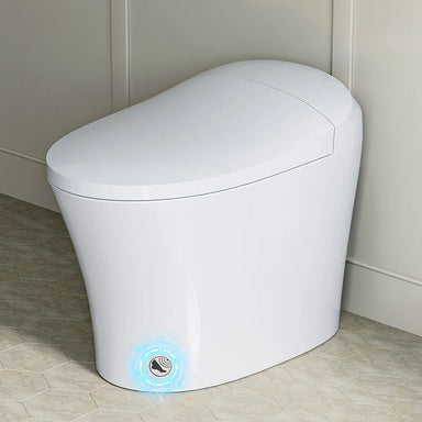 HOROW T10 Smart Toilet Corner View