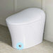 HOROW T10 Smart Toilet Corner View
