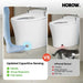 HOROW T10 Smart Toilet With Capacitive Sensing
