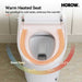 HOROW T10 Smart Toilet With Heated Seat