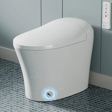 HOROW T16 Smart Toilet Corner View
