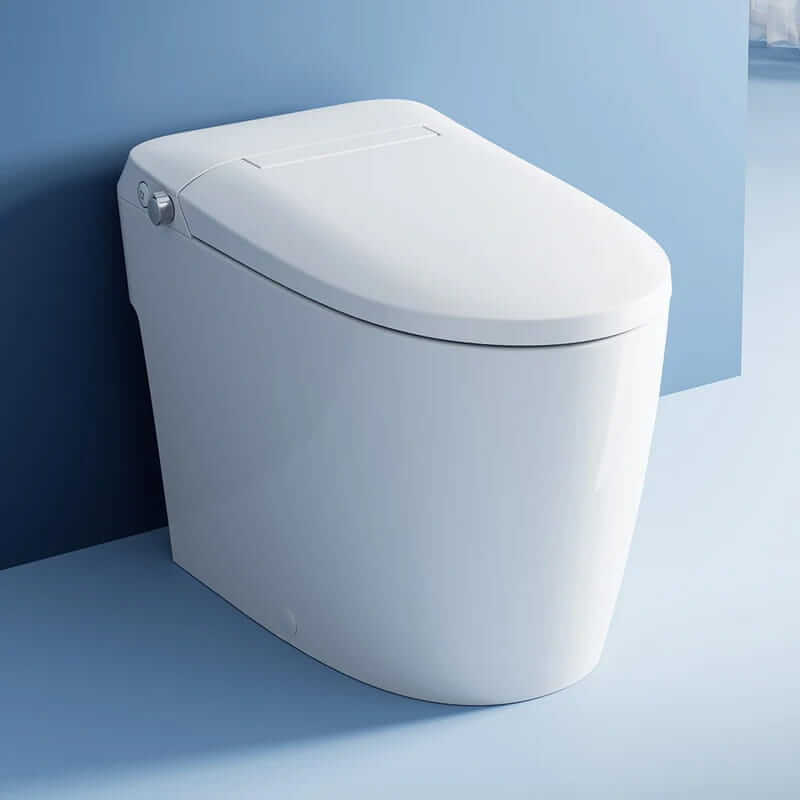 HOROW T30 Smart Toilet Corner View