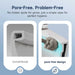 HOROW T30 Smart Toilet Pore Free Design