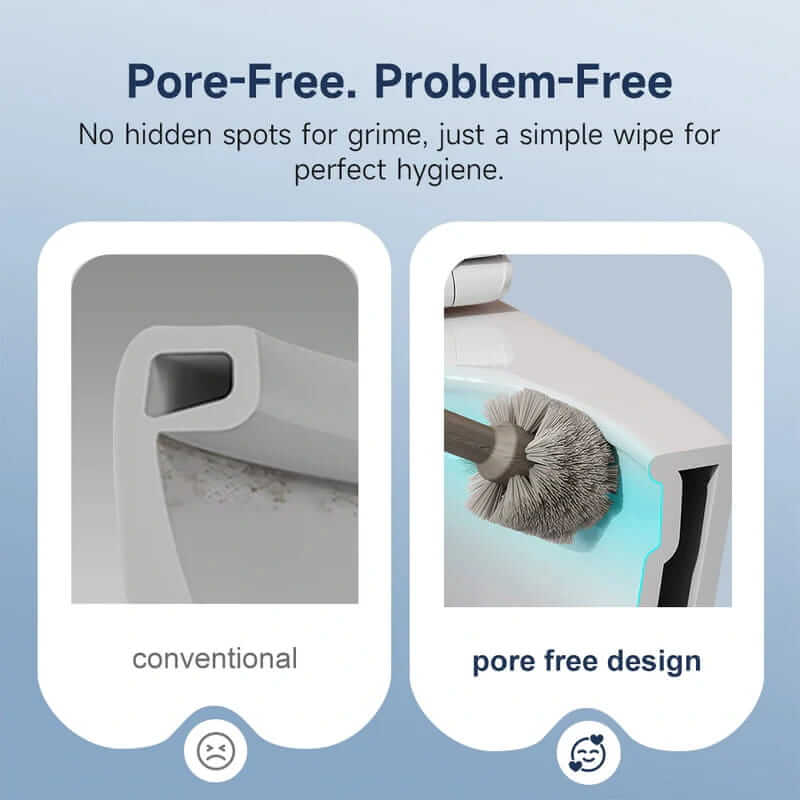 HOROW T30 Smart Toilet Pore Free Design