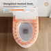 HOROW T32 Smart Toilet Elongated Heated Seat
