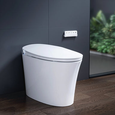 HOROW T33 Smart Toilet Corner View