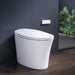 HOROW T33 Smart Toilet Corner View
