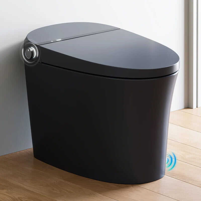 HOROW T36 Smart Toilet Corner View